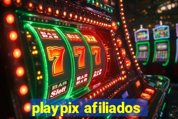 playpix afiliados